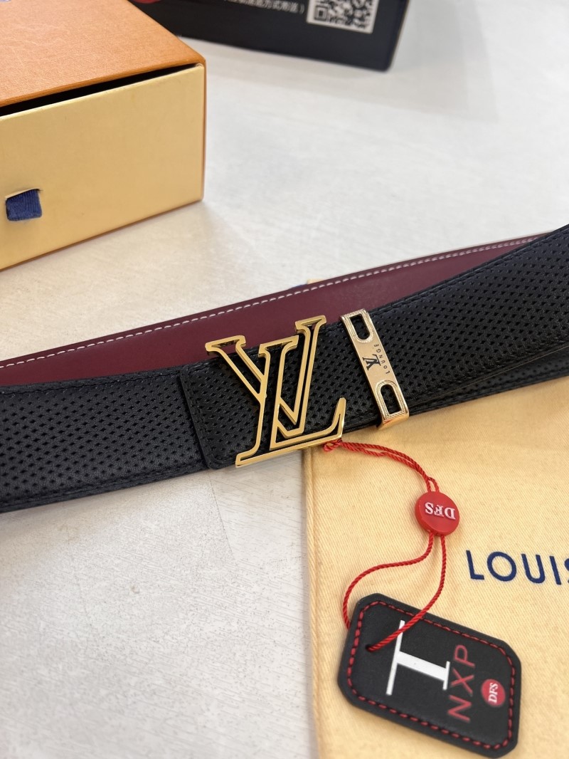 LOUIS VUITTON Belts